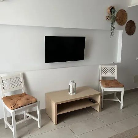 Holiday * San Bartolomé
