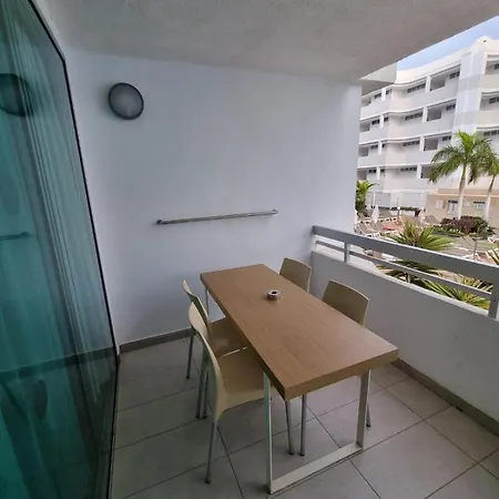 Apartamento Holiday