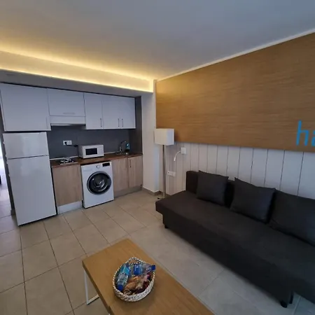 Apartamento Holiday *