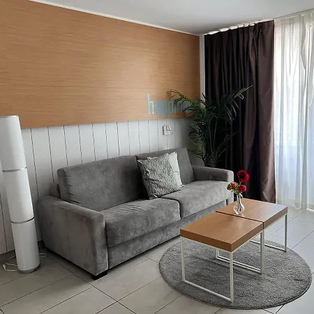 Apartment Holiday San Bartolome de Tirajana (Gran Canaria)